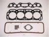 NISSA 11042H9528 Gasket Set, cylinder head